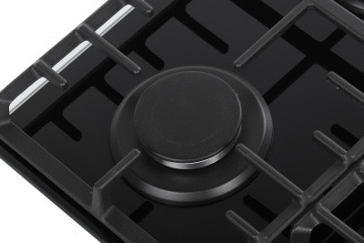 Газовая варочная поверхность Gorenje GT642AB черный
