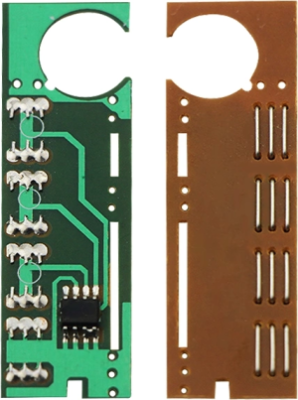 Чип тонер-картриджа Cactus CS-CHIP-X-013R00625 (013R00625) 3000стр