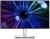 Монитор Dell 23.8" UltraSharp U2424HE черный IPS LED 5ms 16:9 HDMI матовая HAS Piv 250cd 178гр/178гр 1920x1080 120Hz DP FHD USB 5.91кг
