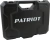 Набор инструментов Patriot SSP-20 20 предметов (жесткий кейс)