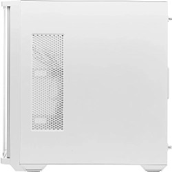 Корпус Zalman Z10 DUO белый без БП ATX 7x120mm 5x140mm audio bott PSU