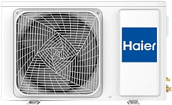 Сплит-система Haier R inverter HSU-12HRM203/R3(DB) белый