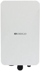 Точка доступа Origo OAP3000M (OAP3000M/A1A) AX3000 100/1000/2500BASE-T белый