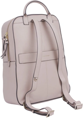 Рюкзак женский Piquadro Ashley CA6455W134/RO пудровый кожа