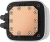 Система водяного охлаждения Deepcool LE240 V2 Soc-AM5/AM4/1200/1700/1851 белый 4-pin 28.2-31.6dB Al 220W 1359gr Ret (R-LE240-WHAMMN-G-2)