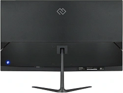 Монитор Digma 23.8" Progress 24P302F черный IPS LED 5ms 16:9 HDMI матовая 250cd 178гр/178гр 1920x1080 100Hz FreeSync VGA FHD 3.6кг