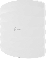 Точка доступа TP-Link EAP225 AC1350 10/100/1000BASE-TX белый