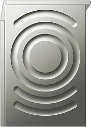 Стиральная машина Bosch Serie 8 WGB2440XME пан.англ. класс: A+++ загр.фронтальная макс.:9кг серебристый инвертор