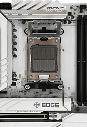 Материнская плата MSI MPG B850 EDGE TI WIFI SocketAM5 AMD B850 4xDDR5 ATX AC`97 8ch(7.1) 5Gigabit RAID+HDMI