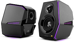 Колонки Edifier G5000 2.0 черный 88Вт BT