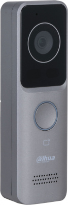 Видеопанель Dahua DHI-VTO2311R-WP