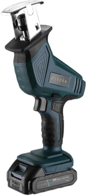 Сабельная пила Zitrek ZKRS20 PRO аккум. 1500ход/мин ДА (085-1316)