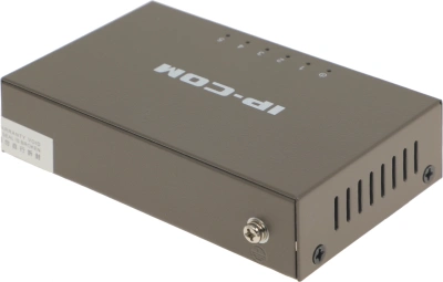 Коммутатор IP-Com F1005 (L2) 5x100Мбит/с неуправляемый