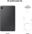 Планшет Samsung Galaxy Tab A9 SM-X115 G99 (2.2) 8C RAM8Gb ROM128Gb 8.7" LCD 1340x800 4G 1Sim Android 13 серый 8Mpix 2Mpix BT WiFi microSD 1Tb 5100mAh 7hr