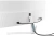 Монитор Asus 34" VU34WCIP-W черный VA LED 1ms 21:9 HDMI M/M матовая HAS 3000:1 300cd 178гр/178гр 3440x1440 100Hz DP 2K USB 5.21кг