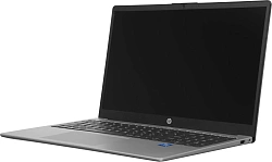 Ноутбук HP 250 G10 Core i5 1335U 16Gb SSD512Gb Intel Iris Xe graphics 15.6" IPS FHD (1920x1080) FreeDOS dk.silver WiFi BT Cam (AK9X1AT)