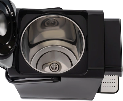 Термопот Rondell RDE-1052 5л. 850Вт черный