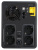 Источник бесперебойного питания APC Back-UPS BX2200MI-GR 1200Вт 2200ВА черный