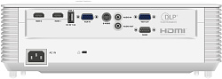 Проектор Infocus ScreenPlay SP226 DLP 4000Lm LS (1280x800) 30000:1 ресурс лампы:15000часов 1xUSB typeA 2xHDMI 2.9кг
