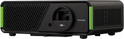 Проектор ViewSonic X1-4K Pro DLP 3300Lm LS (3840x2160) 3000000:1 ресурс лампы:60000часов 1xUSB typeA 2xHDMI 3.68кг