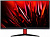 Монитор Acer 27" Nitro KG272M3bmiipx черный IPS LED 1ms 16:9 HDMI M/M полуматовая 250cd 178гр/178гр 1920x1080 180Hz FreeSync Premium DP FHD 2.6кг