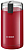 Кофемолка Bosch TSM6A014R 180Вт сист.помол.:ротац.нож вместим.:75гр красный