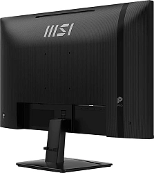 Монитор MSI 27" Pro MP271 E14A черный IPS LED 1ms 16:9 HDMI M/M матовая 1500:1 300cd 178гр/178гр 1920x1080 144Hz VGA DP FHD 3.82кг
