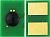 Чип тонер-картриджа Cactus CS-CHIP-O-45807120 (45807120/45807106) 7000стр