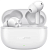 Гарнитура внутриканальные Realme Buds T200x белый беспроводные bluetooth в ушной раковине (6941764461710)