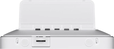 Роутер Huawei B320-323 (51060JWD) 10/100/1000BASE-TX/4G cat. 4 белый