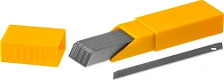 Лезвие Olfa OL-AB-50B 9мм лезв.50шт