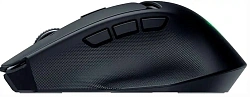 Мышь Razer Basilisk Mobile черный оптическая 30000dpi беспров. BT/Radio USB (RZ01-04310100-R3G1)