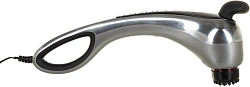 Массажер Beurer MG100 20Вт серый