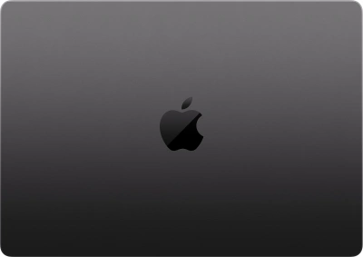 Ноутбук Apple MacBook Pro A2992 M3 Pro 11 core 36Gb SSD512Gb/14 core GPU 14.2" Liquid Retina XDR (3024x1964) macOS black WiFi BT Cam (Z1AU003A9)