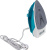Утюг Vitek 8307-VT-01 2400Вт бирюзовый/белый
