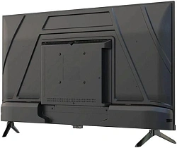 Телевизор LED Supra 24" STV-LC24LT0080W Frameless черный/черный HD 60Hz DVB-T DVB-T2 DVB-C USB (RUS)