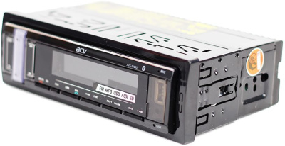 Автомагнитола ACV AVS-914BG 1DIN 4x50Вт v4.0 (35767)