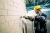 Перфоратор Metabo KHE 2660 Quick патрон:SDS-plus уд.:3Дж 850Вт (кейс в комплекте)