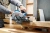 Циркулярная пила (дисковая) Bosch GKS 235 Turbo 2050Вт (ручная) D диска.:235мм (06015A2001)