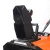Снегоуборщик электр. Patriot SnowLine PE 4542 LCT 1.3кВт