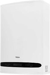 Водонагреватель Tesy BelliSlimo GCR 502722 E31 EC 2.2кВт 40л электрический настенный/белый