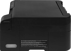 МФУ струйный Epson L3251 (C11CJ67409/C11CJ67406/419) A4 WiFi черный