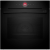 Духовой шкаф Электрический Bosch HBG974LB1 черный