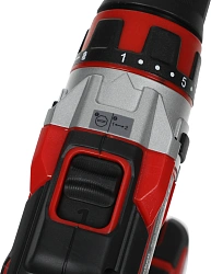 Дрель-шуруповерт Einhell TE-CD 12/1 Li аккум. патрон:быстрозажимной (4513594)