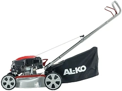 Газонокосилка роторная Al-Ko Easy 4.20 P-S (113794) 1800Вт