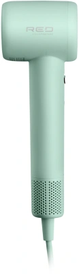 Фен Red Solution F572 1400Вт зеленый/мятный