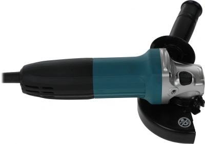 Углошлифовальная машина Makita GA5030RX9 720Вт 11000об/мин рез.шпин.:M14 d=125мм