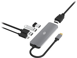 Стыковочная станция Digma DS-501