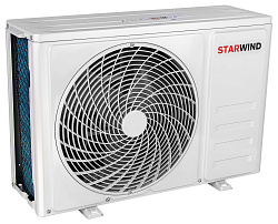 Сплит-система Starwind TAC-12CHSA/XAA1 белый
