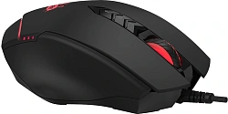 Мышь A4Tech Bloody V8 черный оптическая 3200dpi USB3.0 8but